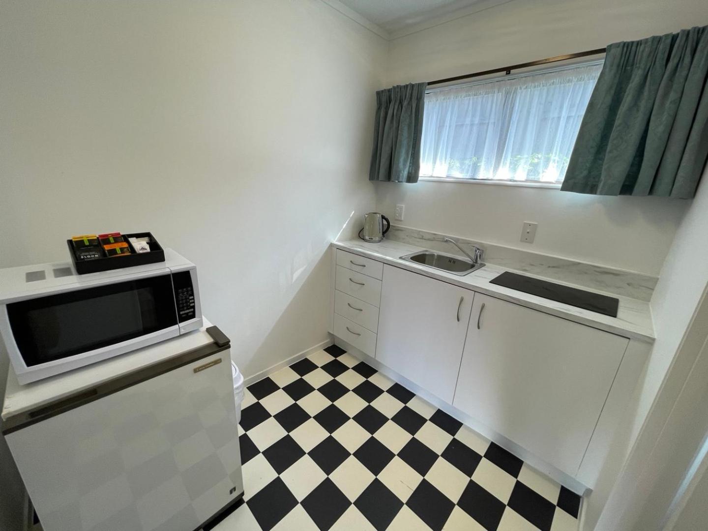 Cherry Court Motor Lodge Whangarei Buitenkant foto