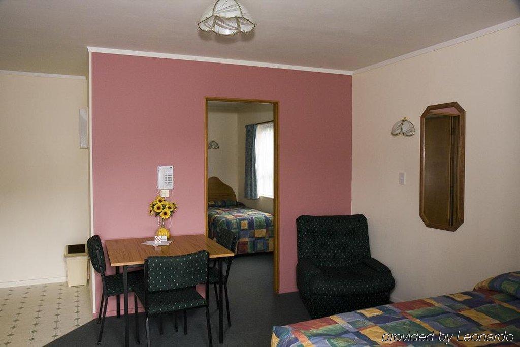Cherry Court Motor Lodge Whangarei Kamer foto