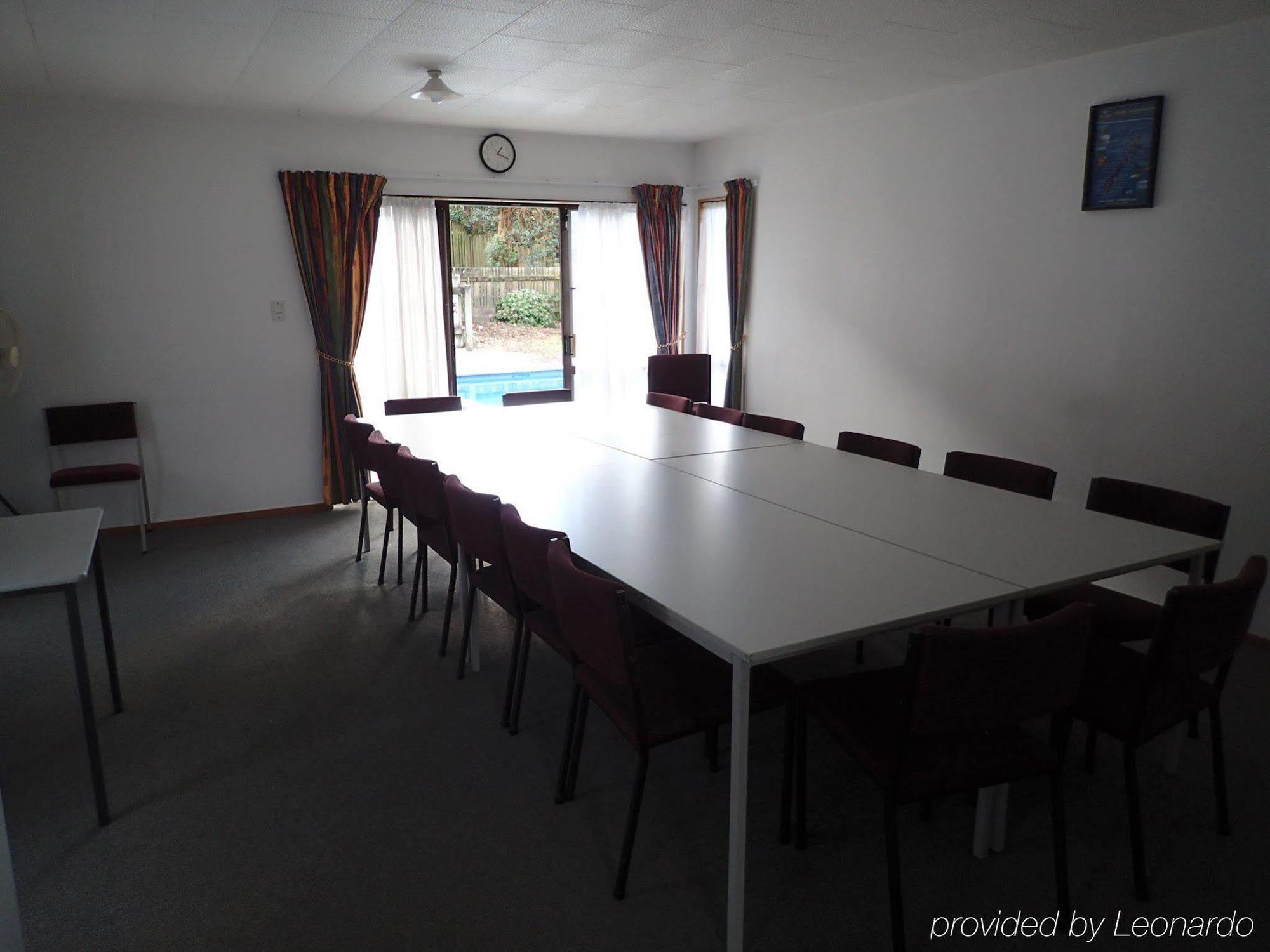 Cherry Court Motor Lodge Whangarei Buitenkant foto