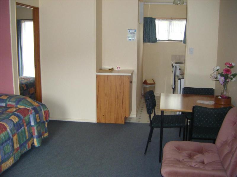 Cherry Court Motor Lodge Whangarei Buitenkant foto