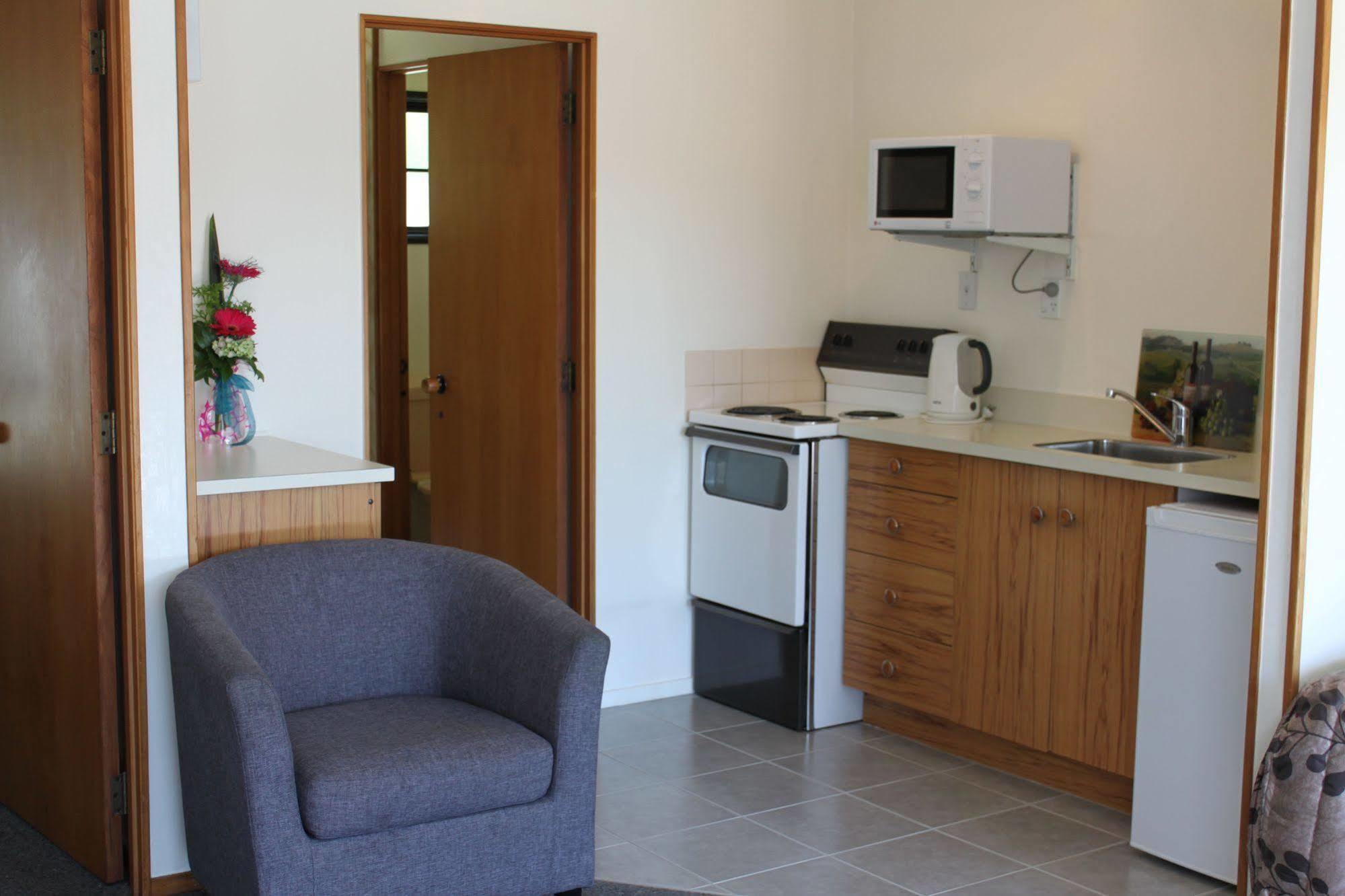 Cherry Court Motor Lodge Whangarei Buitenkant foto